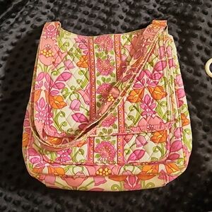 Vera Bradley bag  BEAUTIFUL